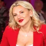 Evelyn Burdecki: So groß ist ihr Baby-Wunsch