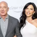 "Peinlichster Post aller Zeiten": "Vogue"-Shooting von Jeff Bezos sorgt für Aufsehen