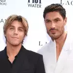 Chris Appleton und Lukas Gage: Ehe-Aus nach einem halben Jahr