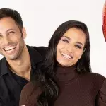 Amira Pocher in neuem Podcast: "Wenn man den Ehevertrag von uns lesen würde..."
