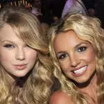 "Girl Crush": Darum ist Britney Spears schwer begeistert von Taylor Swift