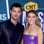 So süß feiert Taylor Lautner seinen ersten Hochzeitstag