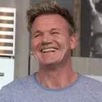 Star-Koch Gordon Ramsay wieder Papa geworden: So heißt sein neuer Sohn