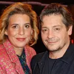 Hochzeitsfeier auf dem Fluss: Elena Uhlig und Fritz Karl haben Ja gesagt