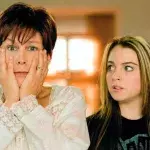20 Jahre nach "Freaky Friday": Jamie Lee Curtis trifft ihre Filmtochter wieder