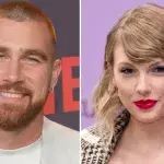 Separee statt Bühne: Travis Kelce und Taylor Swift beim Dinner-Date in Argentinien