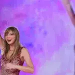 Taylor Swift übertrifft alle: Diesen Rekord stellte sie bei den Grammy-Nominierungen auf