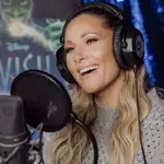 In diesem Disney-Film wird Helene Fischer zu hören sein