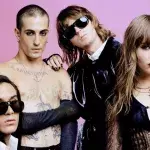 Wildes Rockstar-Leben: Das lieben Måneskin besonders