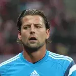 Ein halbes Jahr nach der Geburt seiner Tochter: Roman Weidenfeller gibt Ehe-Aus bekannt