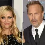 Nächstes Hollywood-Traumpaar? Liebesgerüchte um Reese Witherspoon und Kevin Costner