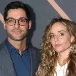 Leihmutter bringt Tochter zur Welt: "Lucifer"-Star Tom Ellis ist wieder Vater geworden