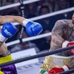 Not-OP! Gigi Birofio war nach seiner Box-Niederlage schwer verletzt