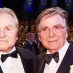 Fritz Wepper über Tod seines Bruders Elmar: "Wie ein schrecklicher Blitz"