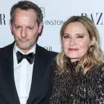 "Sex and the City"-Star Kim Cattrall: Das gibt es nur selten zu sehen