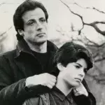 Seltenes Statement: Sylvester Stallone spricht über seinen verstorbenen Sohn Sage