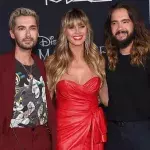 Tom Kaulitz und Heidi Klum ziehen Weihnachten vor: Das steckt dahinter