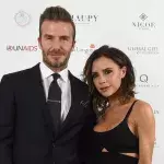 Ist Posh Spice ein Sportmuffel? David Beckham macht sich über Victorias Fitness lustig