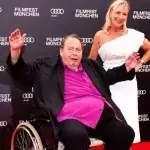 Das Schwergewicht des deutschen Kabaretts: Ottfried Fischer feiert 70. Geburtstag