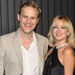 Wyatt Russell und Meredith Hagner: Ist das zweite Baby auf dem Weg?