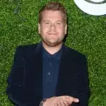 James Corden: Moderator landet neuen Job nach "Late Late Show"-Aus