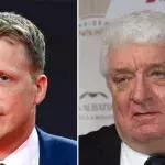 Hans Meiser ermöglichte einst die Karriere von Oliver Pocher: Der bedankt sich emotional