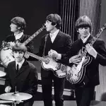 Neuer Beatles-Hit "Now and Then" stürmt die Charts