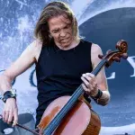 Apocalyptica kündigt "Plays Metallica Vol. 2"-Europa-Tour an