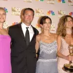 "Friends"-Crew war dabei: Matthew Perry in Los Angeles beigesetzt