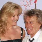 Rod Stewart: Der achtfache Vater gibt seinen Erziehungsstil preis