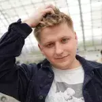 Sebastian "El Hotzo" Hotz wünscht sich keine Satiriker in der Politik