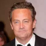 Matthew Perry: Stiftung würdigt den verstorbenen Star