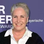 Katerina Jacob geht es nach dem Brustkrebs sehr gut