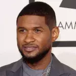 Usher Sohn muss für immer mit einer Krankheit leben - so geht es dem Sänger damit