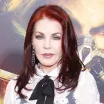 Priscilla Presley: Sie möchte nahe Elvis beerdigt werden