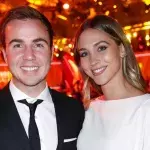 Ann-Kathrin und Mario Götze: So heißt ihr jüngstes Familienmitglied