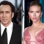 Nicolas Cage und Scarlett Johansson sind keine Fans von KI
