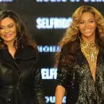 Superstar-Mutter Tina Knowles: Tochter Beyoncé kann hinter der Bühne "wirklich fies" sein
