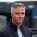 Streit beigelegt: Ralf und Cora Schumacher sind heute "gut befreundet"