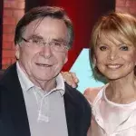 "Ich kann es nicht fassen": Uschi Glas und weitere Stars trauern um Elmar Wepper