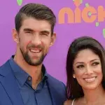 Schwimm-Star Michael Phelps: Baby Nummer vier für den Olympiasieger