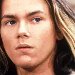 Größer als Leo DiCaprio? Nur der Tod stoppte River Phoenix