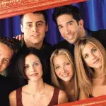 Trauer um Matthew Perry: "Friends"-Stars haben Familienmitglied verloren