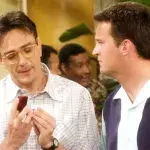 Matthew Perry: "Friends"-Gaststars trauern um "lustigsten Mann aller Zeiten"