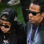 Jay-Z verrät, wie Tochter Blue Ivy zu ihrem ungewöhnlichen Namen kam