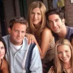 Sarkastisch, aber herzlich: Matthew Perrys unvergessliche "Friends"-Momente