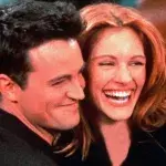 Matthew Perry: Der Tag seines Todes ist doppelt tragisch