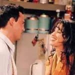 Trauer um "Friends"-Co-Star Matthew Perry: Janice-Darstellerin nimmt rührend Abschied