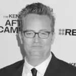 Matthew Perry: Neue Erkenntnisse nach Tod des "Friends"-Stars