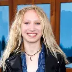 Jungschauspielerin Helena Zengel: Sie will den Oscar gewinnen